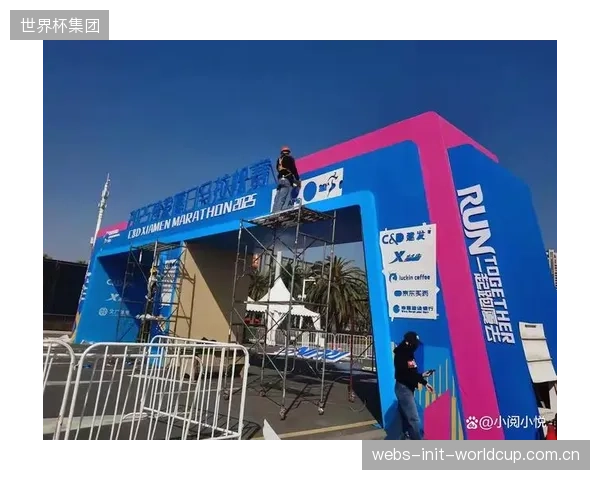 厦门马拉松部署瞬态足压采集系统,实现对数万跑者潜在运动损伤的即时预警 厦门马拉松部署瞬态足压采集系统,实现对数万跑者潜在运动损伤的即时预警